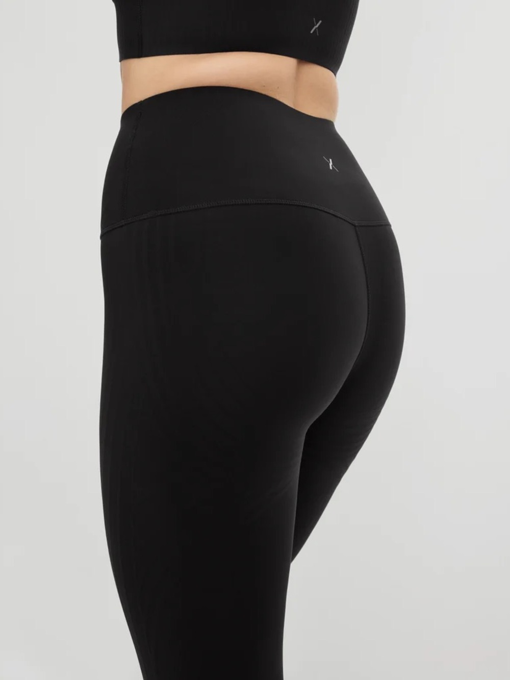 knix HiTouch High Rise Legging XL